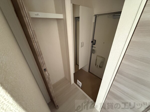 ヴァンベール uの物件内観写真